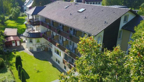 Kurhotel Eichwaldeck